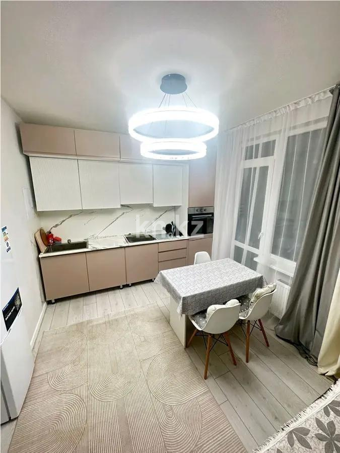 Продажа 2-комнатной квартиры, 69.05 м² в Астане - фото 3