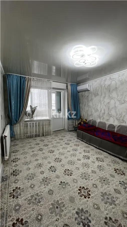 Продажа 2-комнатной квартиры, 50 м² в Астане