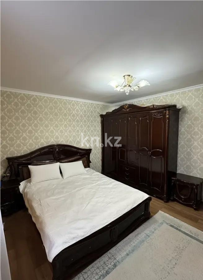 Продажа 4-комнатной квартиры, 83 м², мкр. Степной-3, дом  8 в Караганде - фото 2