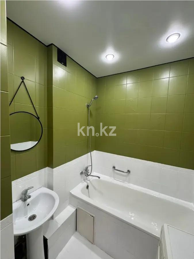 Продажа 2-комнатной квартиры, 55 м², ул. Байзакова, дом  134 в Алматы - фото 6