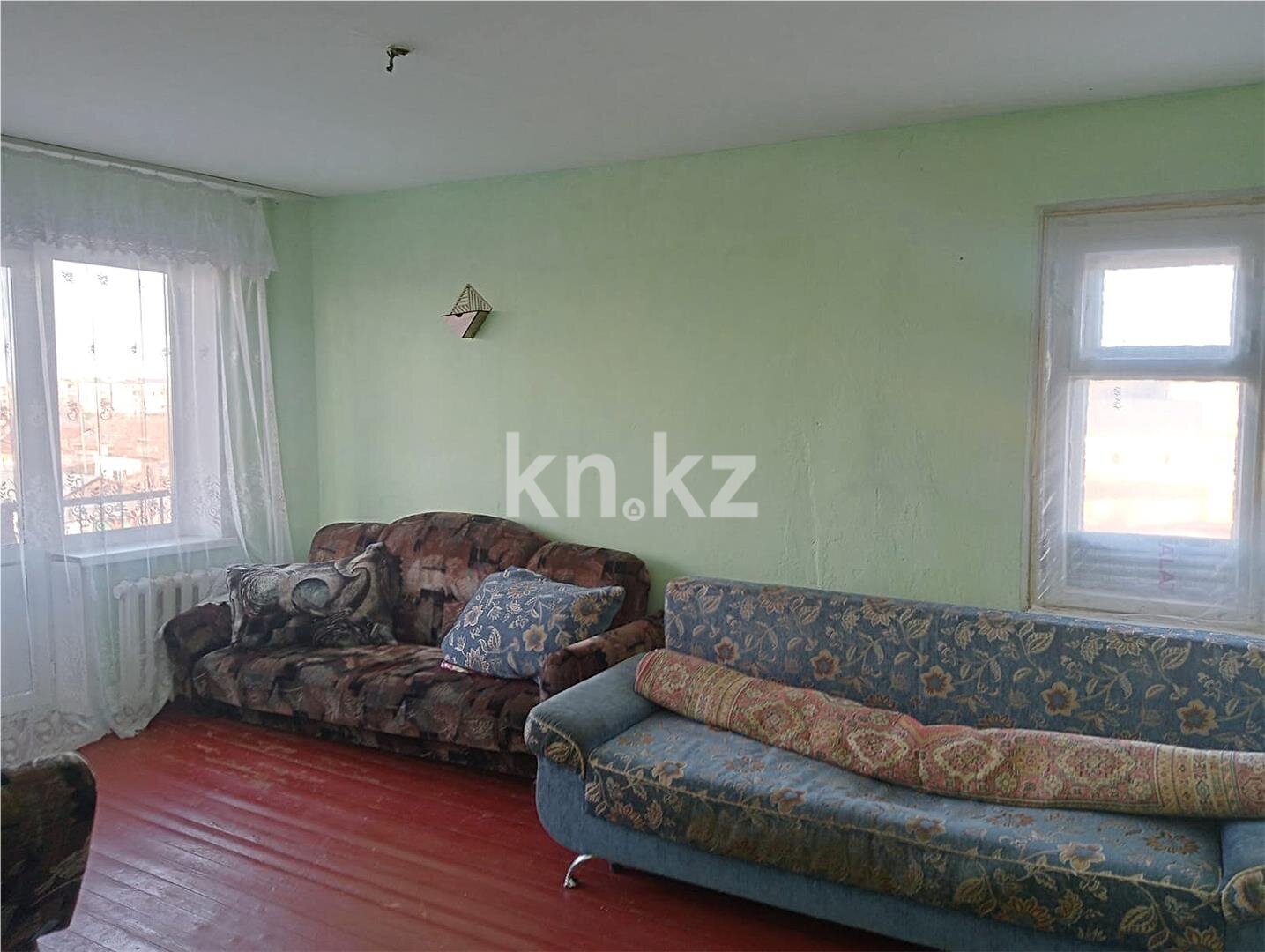 Продажа 1-комнатной квартиры, 31 м² в Абае - фото 2