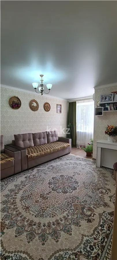 Продажа 1-комнатной квартиры, 32.6 м², ул. Карасай батыра, дом  22б в Астане