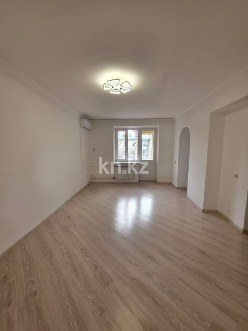 Продажа 1-комнатной квартиры, 30.6 м² в Алматы - фото 2