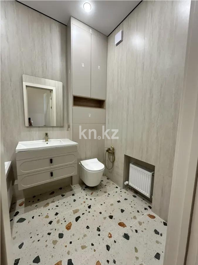 Продажа 3-комнатной квартиры, 96 м² в Астане - фото 5