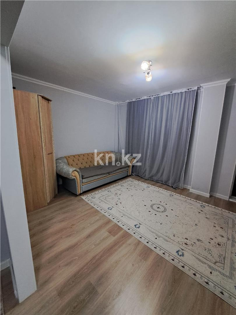 Продажа 2-комнатной квартиры, 53.7 м² в Астане