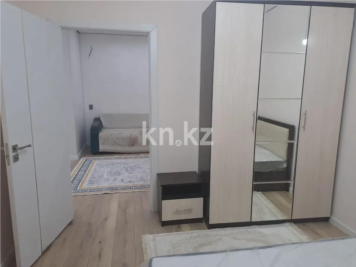 Продажа 2-комнатной квартиры, 47 м², мкр. Кайрат, дом  153/28 в Алматы - фото 4