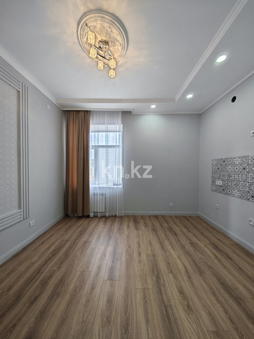 Продажа 1-комнатной квартиры, 48 м², мкр-н Орбита-1, дом  15/1 в Караганде - фото 2