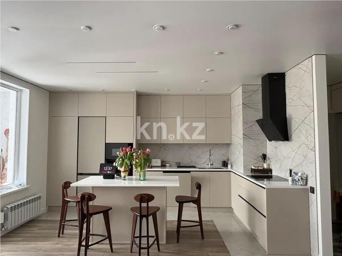 Продажа 3-комнатной квартиры, 93 м² в Астане - фото 4