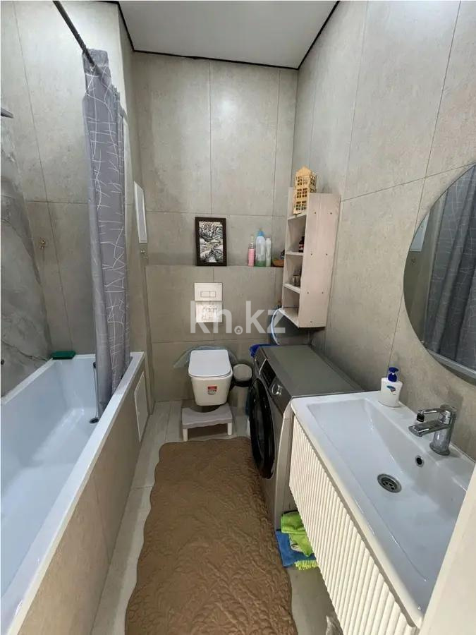 Продажа 1-комнатной квартиры, 38 м² в Астане - фото 3