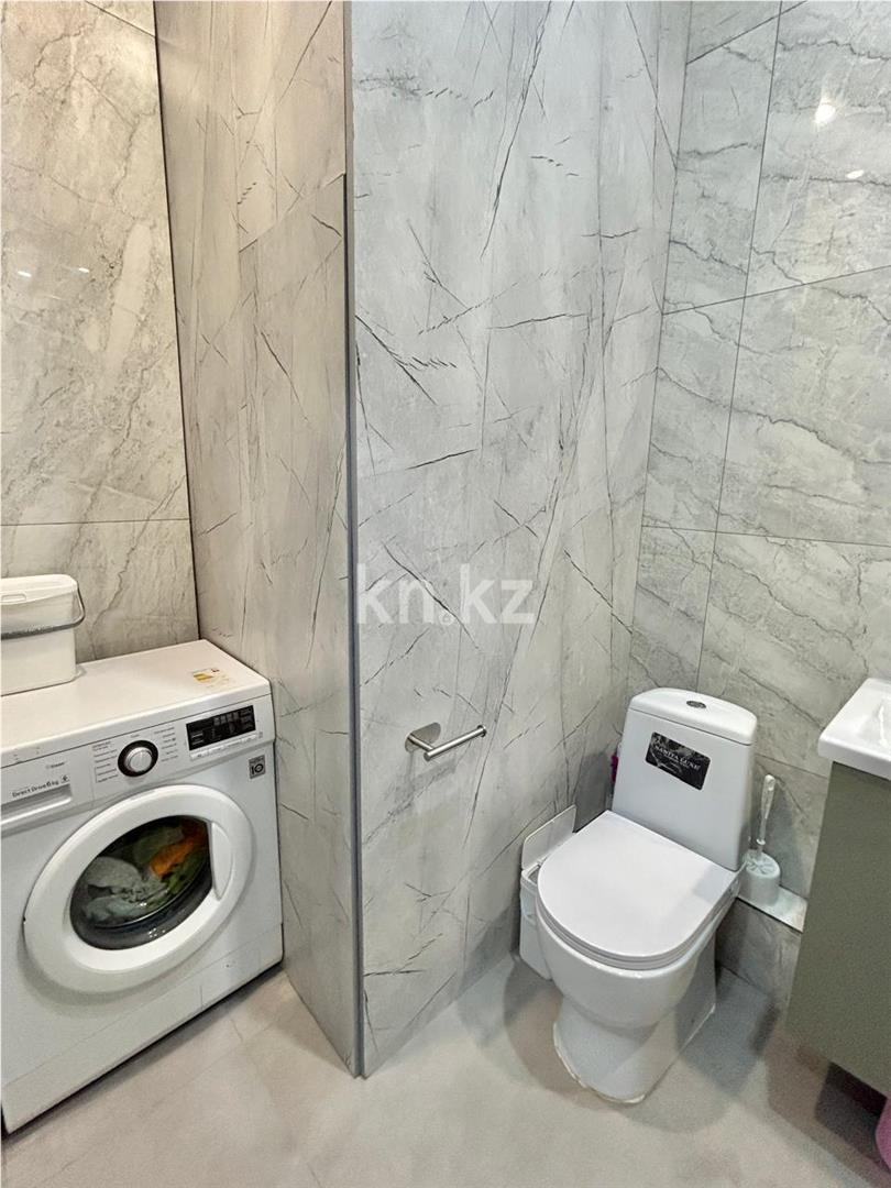 Продажа 2-комнатной квартиры, 42 м² в Караганде - фото 9