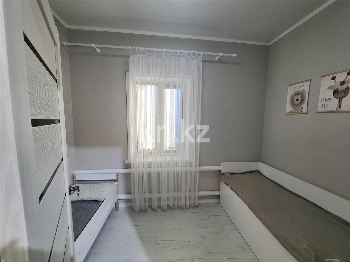 Продажа 4-комнатного дома, 49.6 м², ул. Ватутина в Темиртау - фото 3