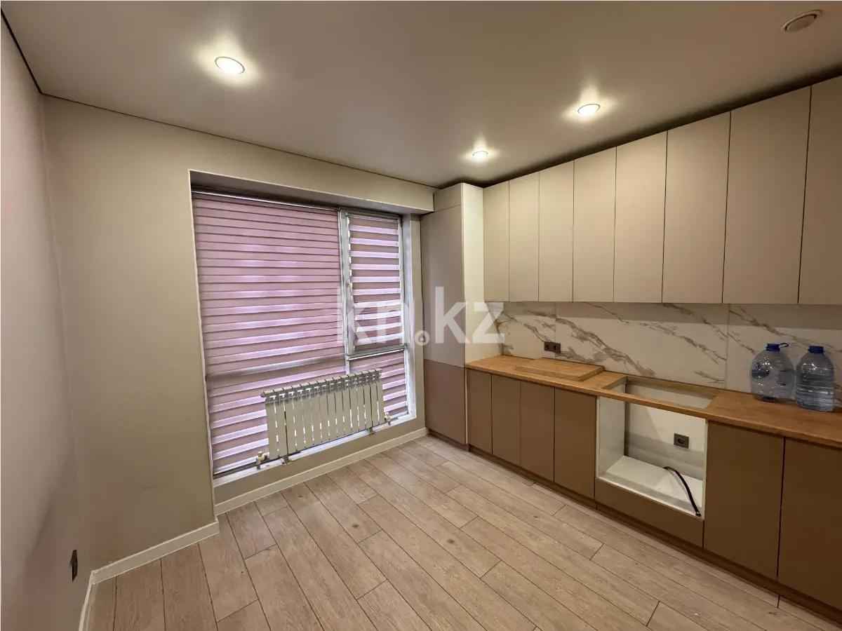 Продажа 3-комнатной квартиры, 92 м² в Алматы - фото 2