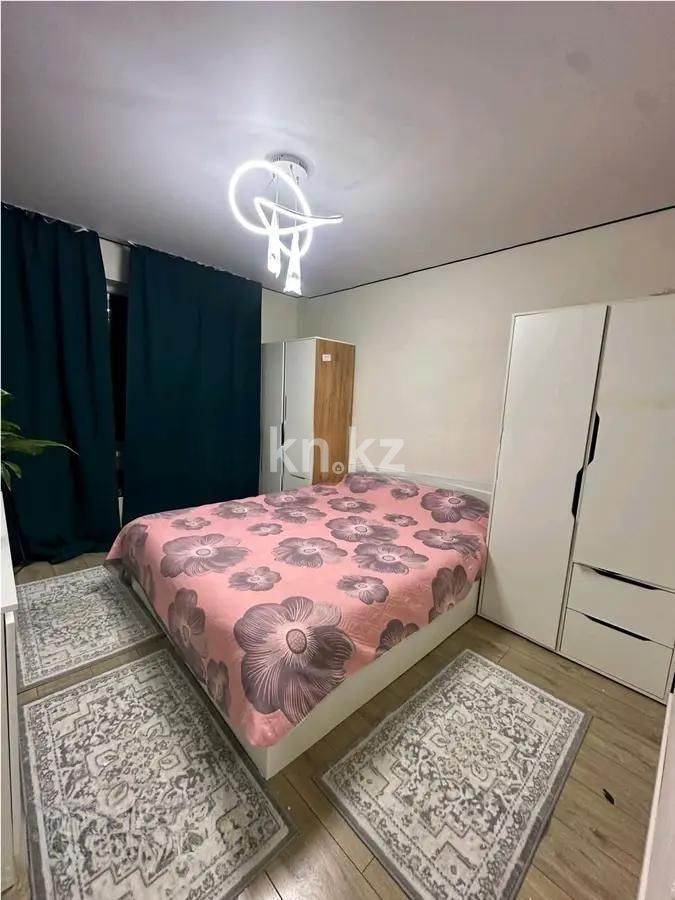 Продажа 3-комнатной квартиры, 59 м², ул. Кабанбай батыра, дом  205 в Алматы - фото 2