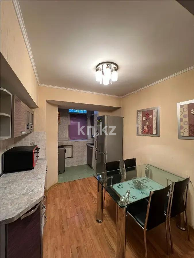 Продажа 2-комнатной квартиры, 45.2 м² в Алматы - фото 2