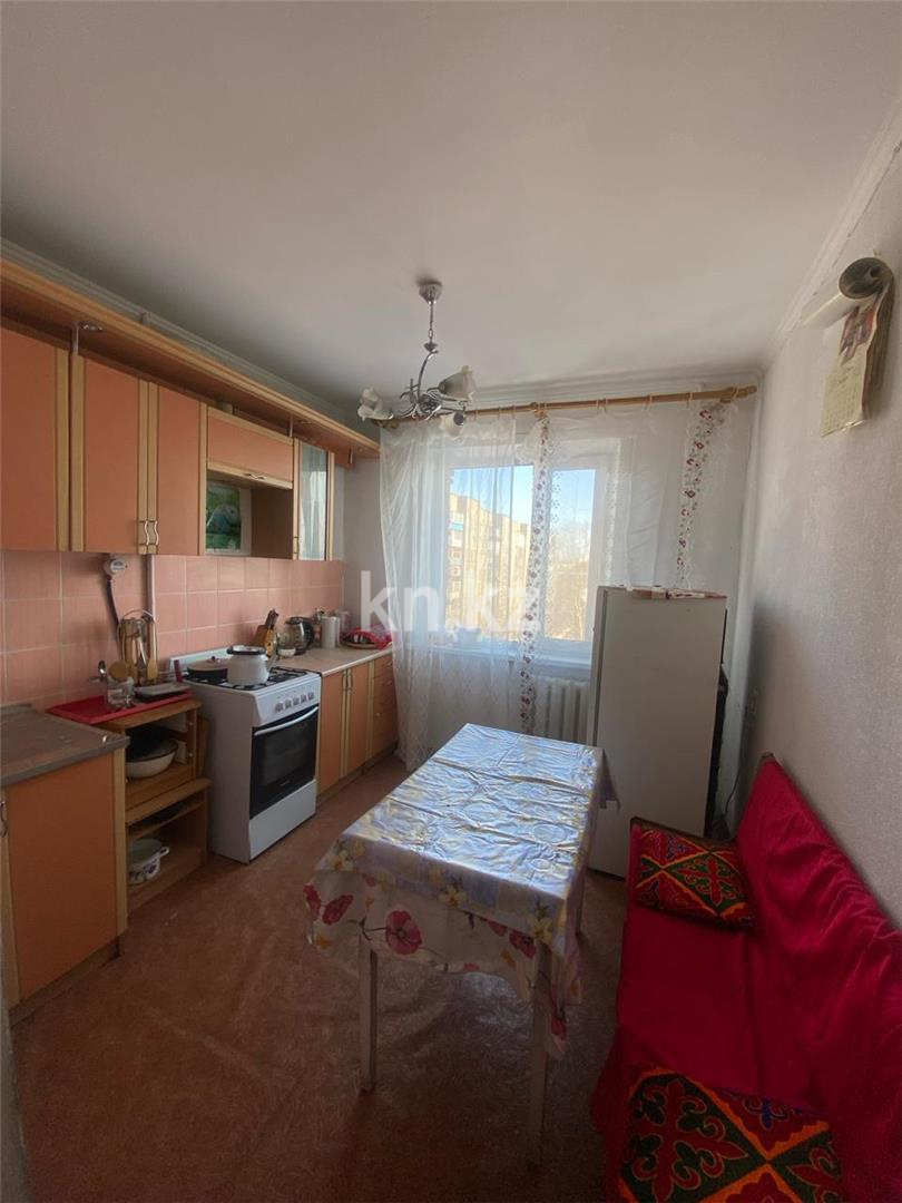 Продажа 2-комнатной квартиры, 53 м², ул. Гапеева в Караганде - фото 11