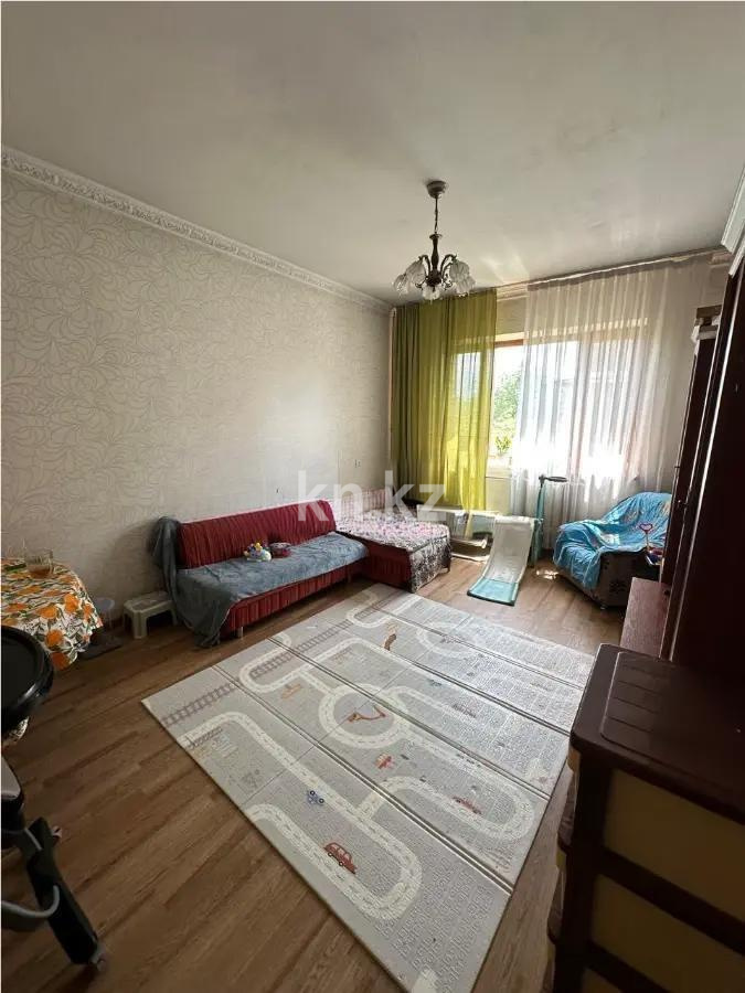 Продажа 4-комнатной квартиры, 90 м² в Алматы