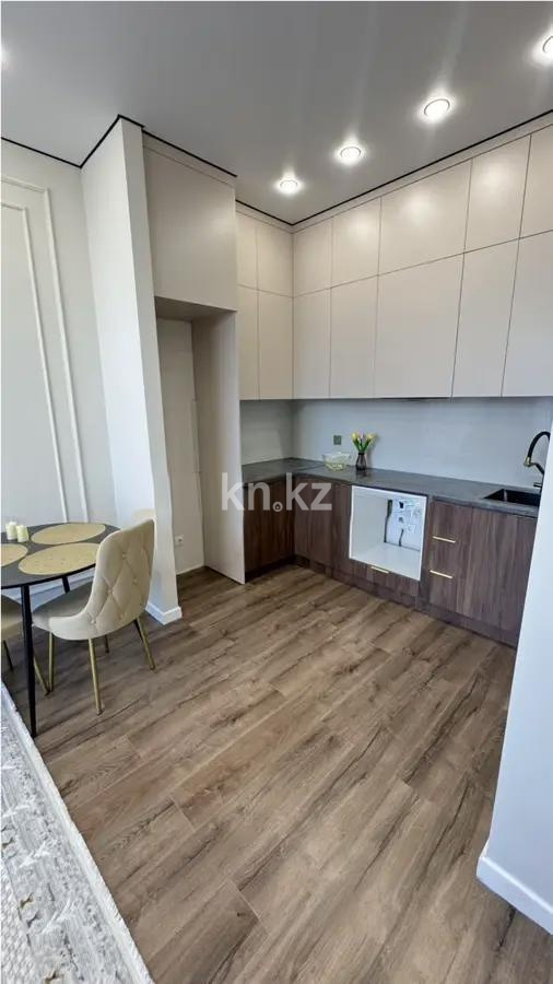 Продажа 2-комнатной квартиры, 38 м² в Астане - фото 3