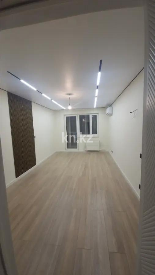 Продажа 3-комнатной квартиры, 57.9 м² в Алматы