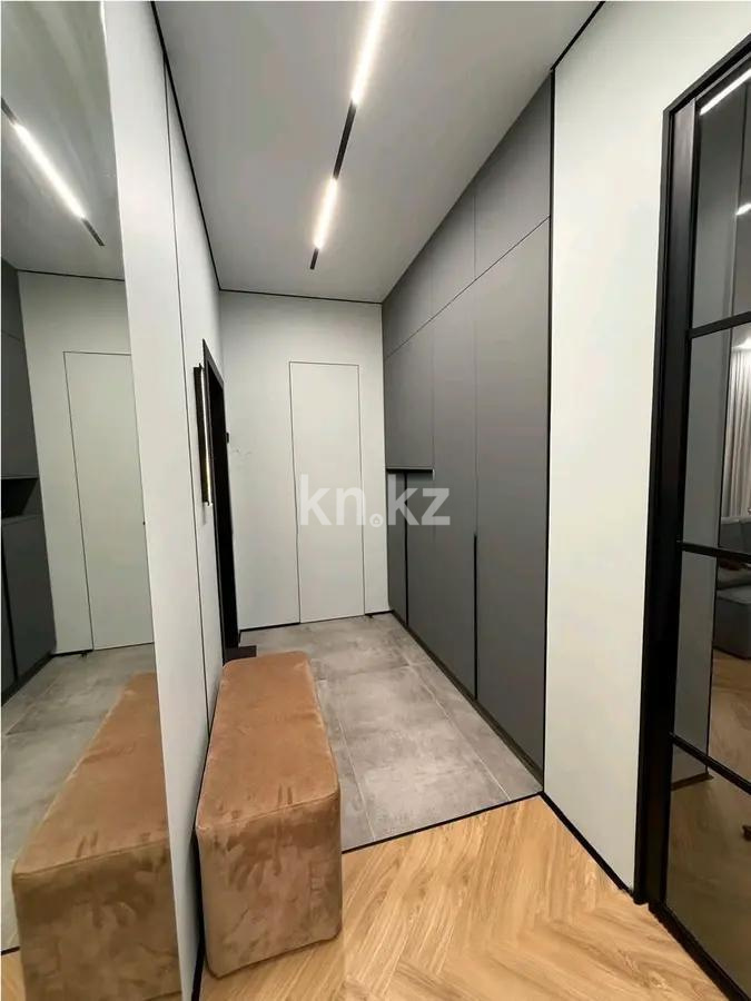 Продажа 3-комнатной квартиры, 106 м², ул. Таттимбета, дом  40 в Караганде - фото 5