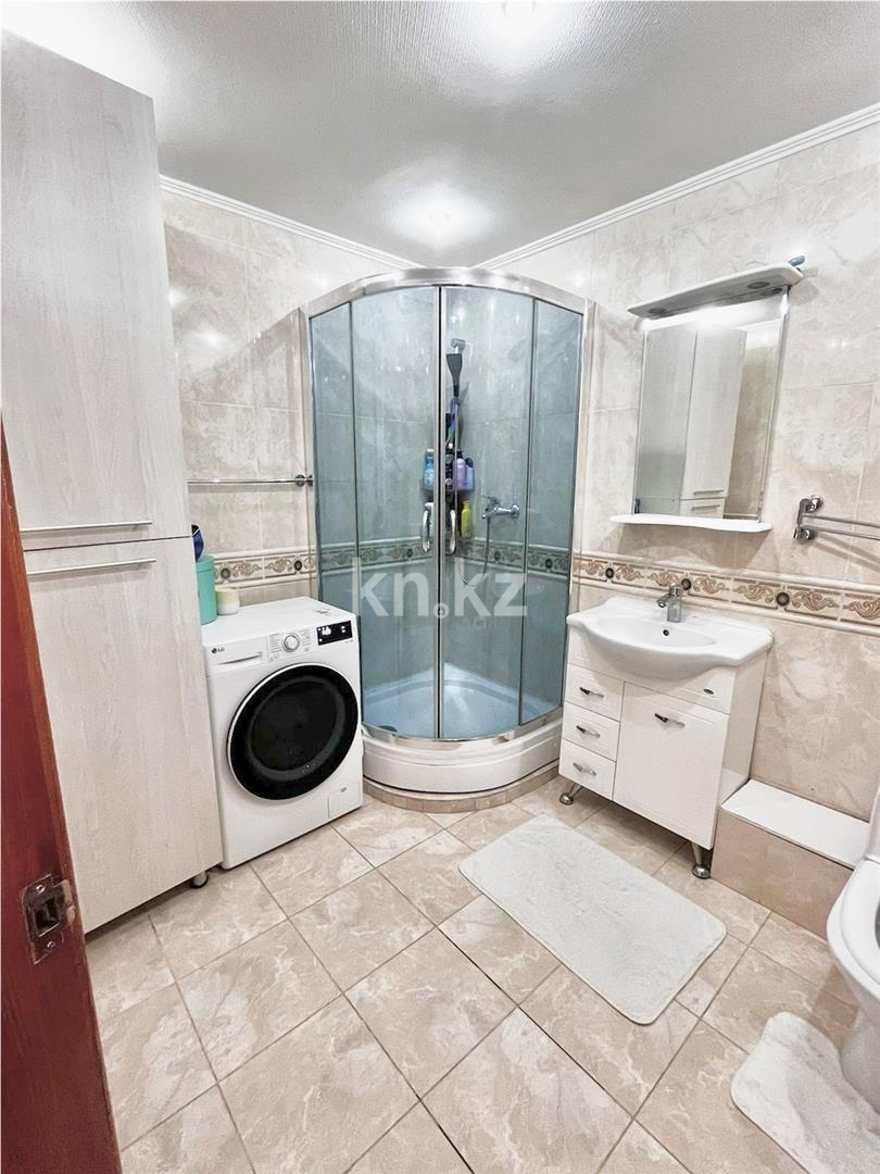 Продажа 3-комнатной квартиры, 74 м² в Караганде - фото 7