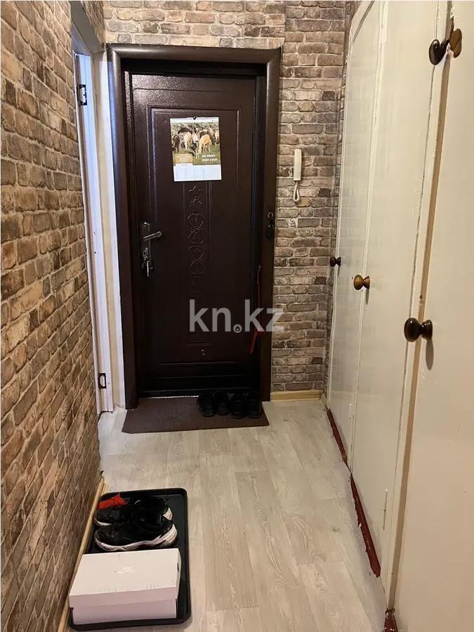 Продажа 1-комнатной квартиры, 33 м² в Караганде - фото 5