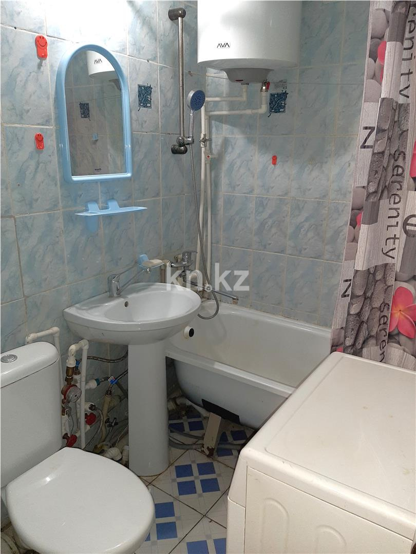 Продажа 1-комнатной квартиры, 32 м² в Темиртау - фото 4