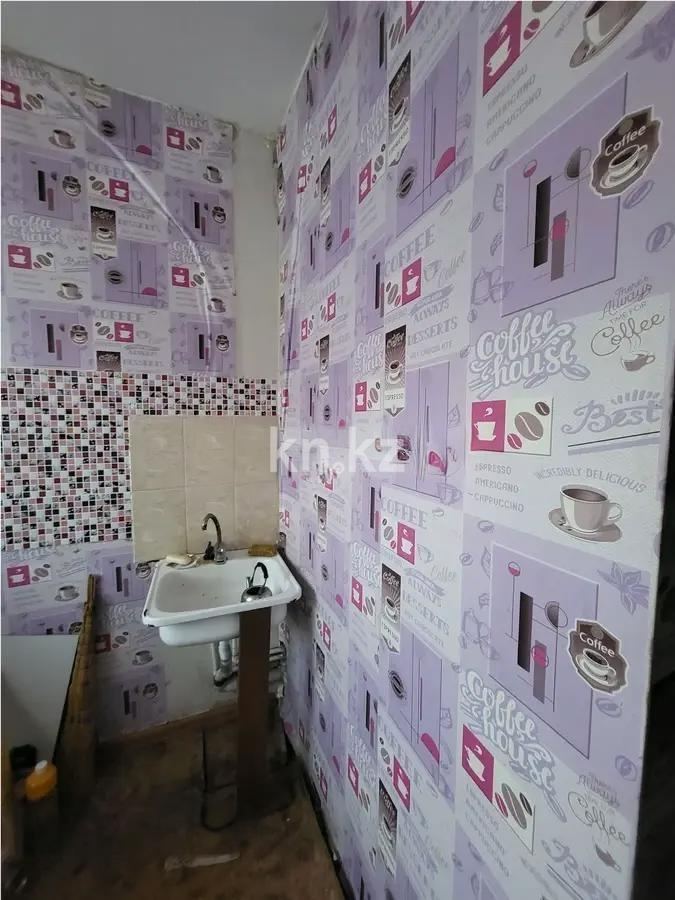 Продажа 1-комнатной квартиры, 40 м², 117 квартал, дом  5 в Темиртау - фото 3