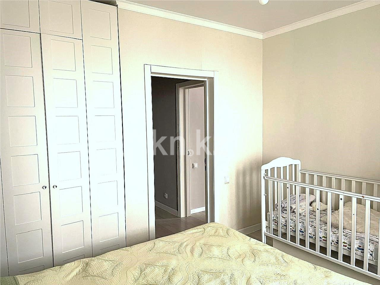 Продажа 3-комнатной квартиры, 68 м², ул. Карбышева в Караганде - фото 5