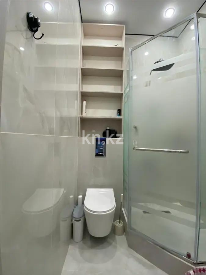 Продажа 3-комнатной квартиры, 80.5 м², пр. Абая, дом  84 в Астане - фото 9