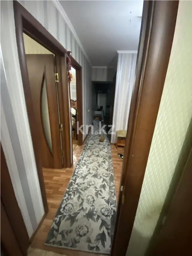 Продажа 3-комнатной квартиры, 61 м², 6-й мкр., дом  2 в Темиртау - фото 4