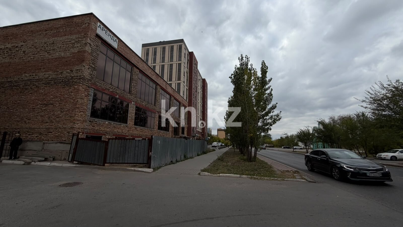 Продажа здания, 2198.7 м² в Караганде - фото 4