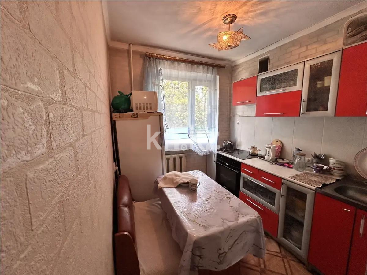 Продажа 2-комнатной квартиры, 47 м² в Караганде - фото 3