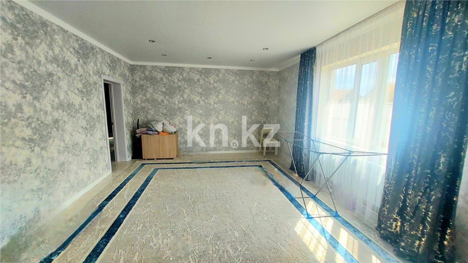 Продажа 4-комнатного дома, 100 м² в Темиртау - фото 2