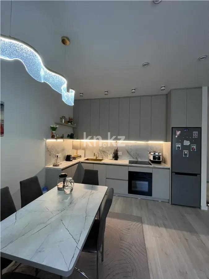 Продажа 3-комнатной квартиры, 71 м² в Караганде - фото 2