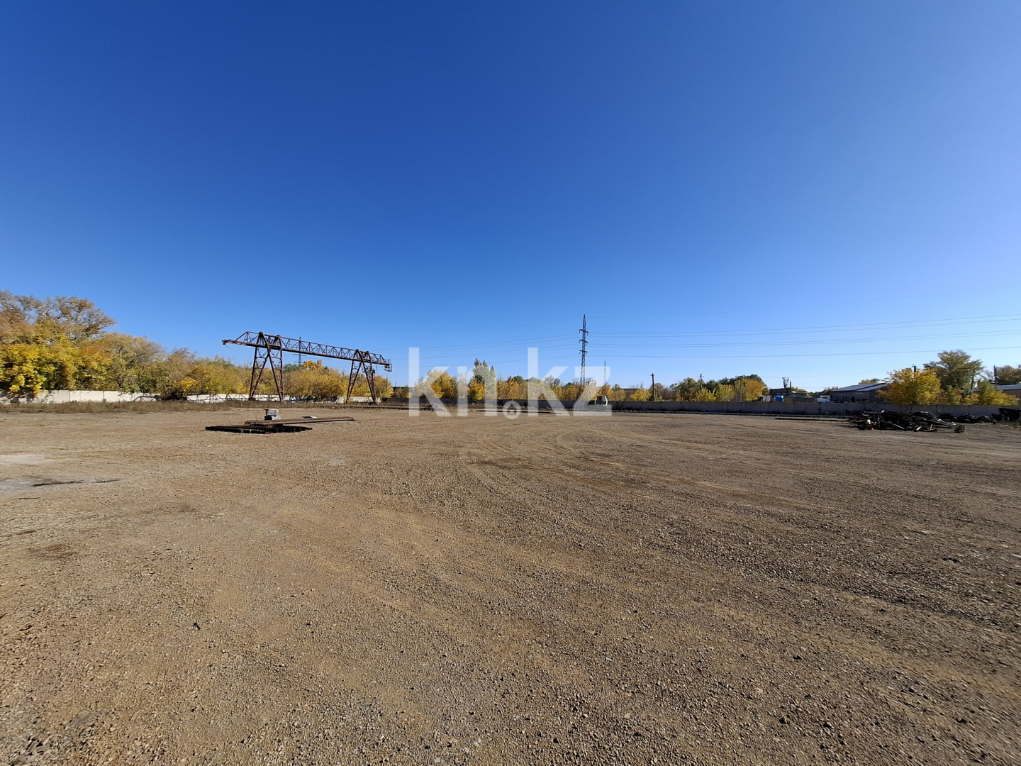 Аренда , 19000 м², ул. Моторная, дом  19 в Караганде - фото 12