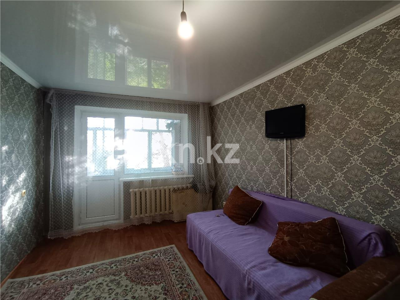 Продажа 3-комнатной квартиры, 62 м², мкр-н 23 в Караганде - фото 4