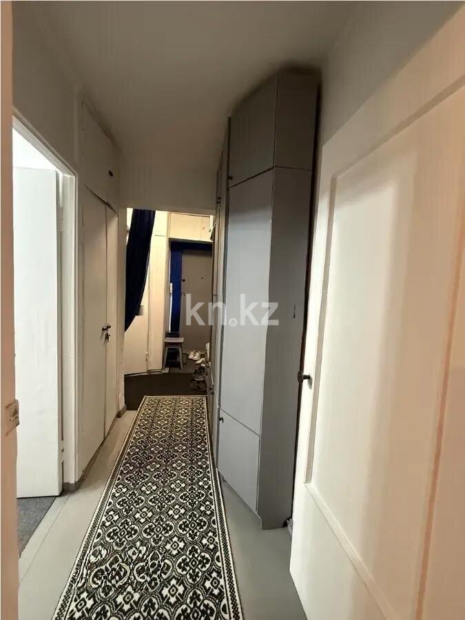 Продажа 3-комнатной квартиры, 66 м² в Алматы - фото 7
