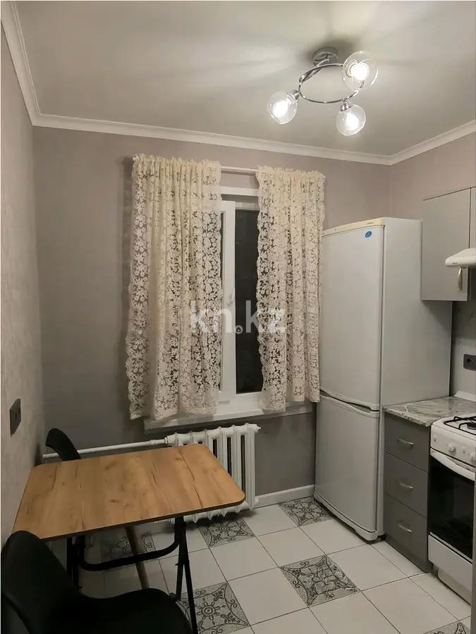 Продажа 1-комнатной квартиры, 33 м² в Алматы - фото 2
