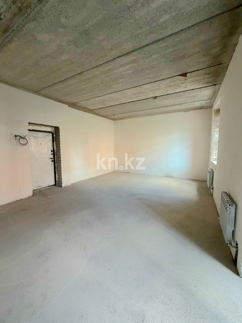 Продажа 1-комнатной квартиры, 36 м² в Караганде - фото 3