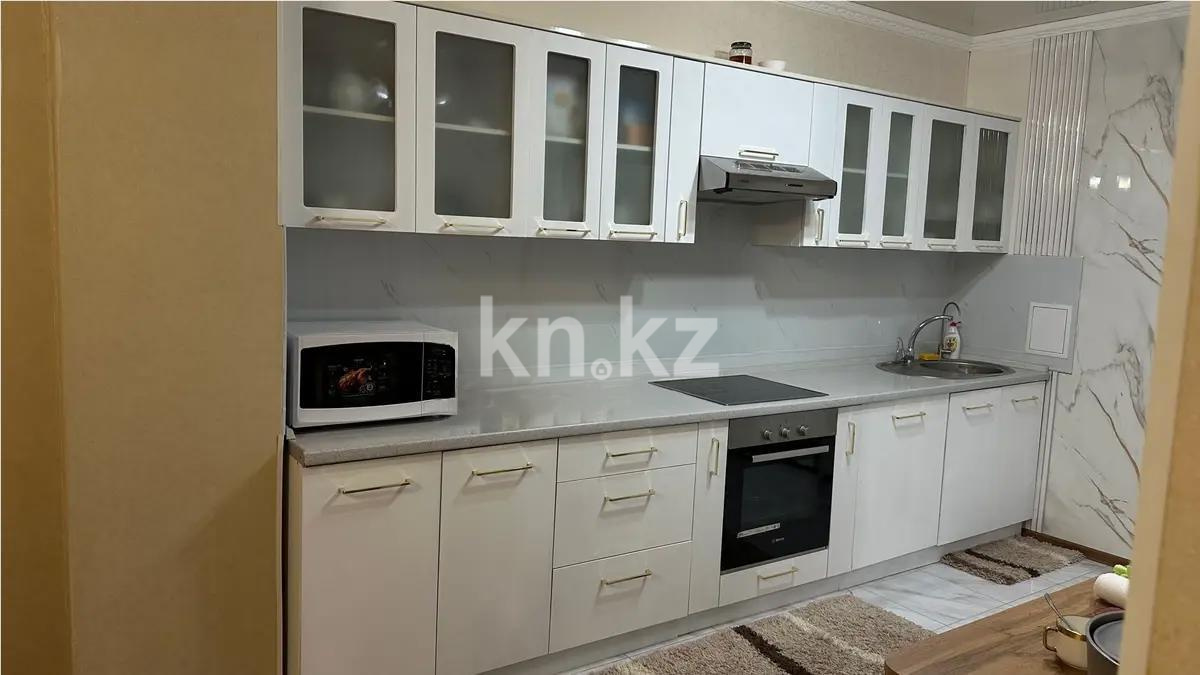 Продажа 3-комнатной квартиры, 98 м², ул. Косшыгулулы, дом  6/1 в Астане - фото 4