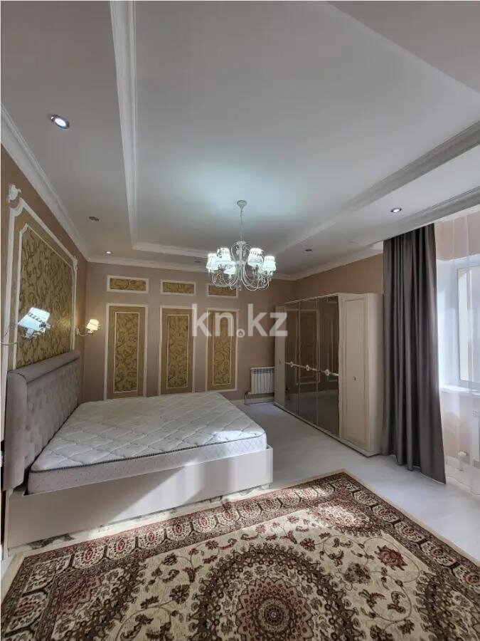 Продажа 2-комнатной квартиры, 69.4 м² в Астане - фото 2