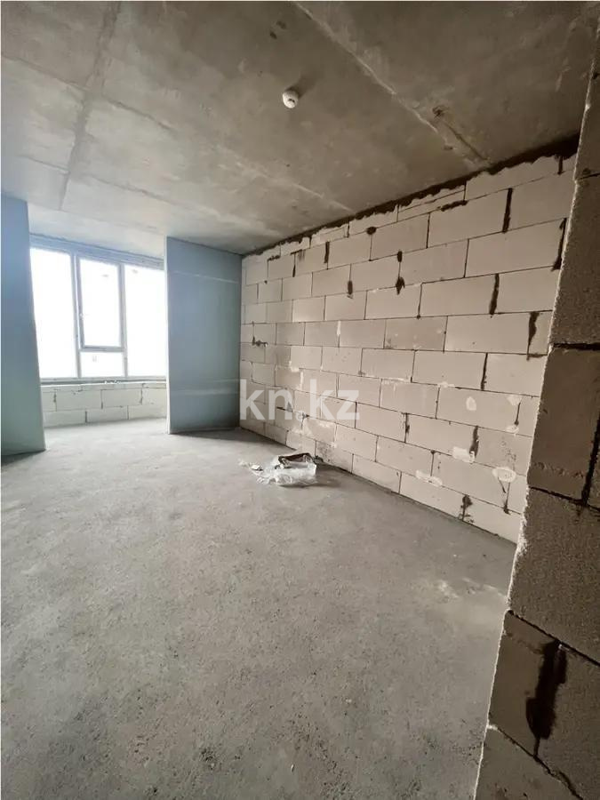 Продажа 1-комнатной квартиры, 44 м² в Астане - фото 2