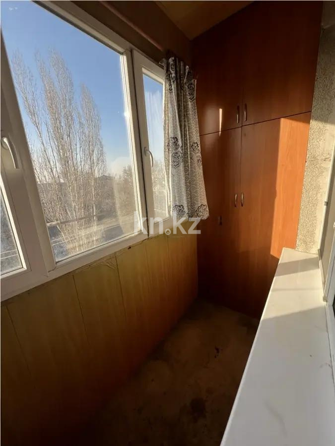 Продажа 2-комнатной квартиры, 50 м² в Алматы - фото 6