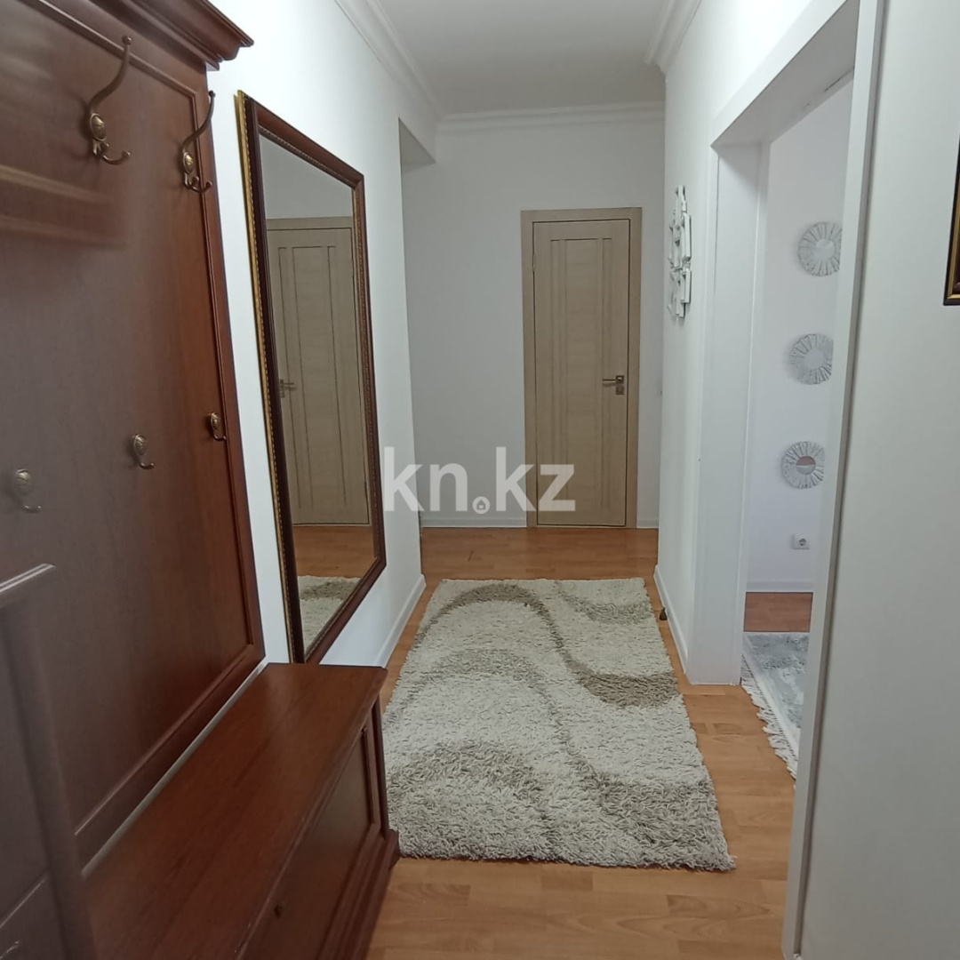 Продажа 2-комнатной квартиры, 55.2 м², ул. Сауран, дом  12/2 в Астане - фото 4