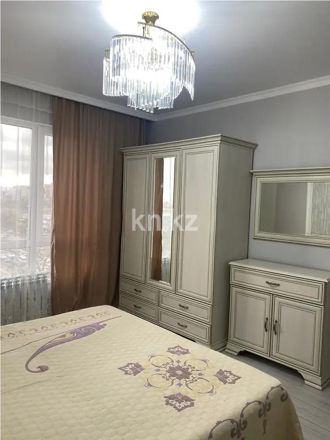 Продажа 2-комнатной квартиры, 72 м², ул. Толе би, дом  285/8 стр в Алматы - фото 2