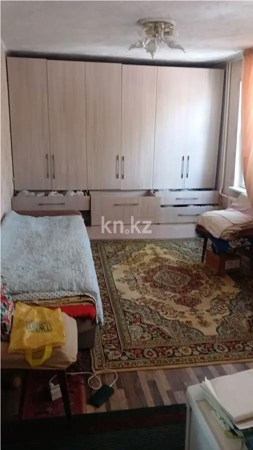 Продажа 3-комнатной квартиры, 56 м² в Алматы