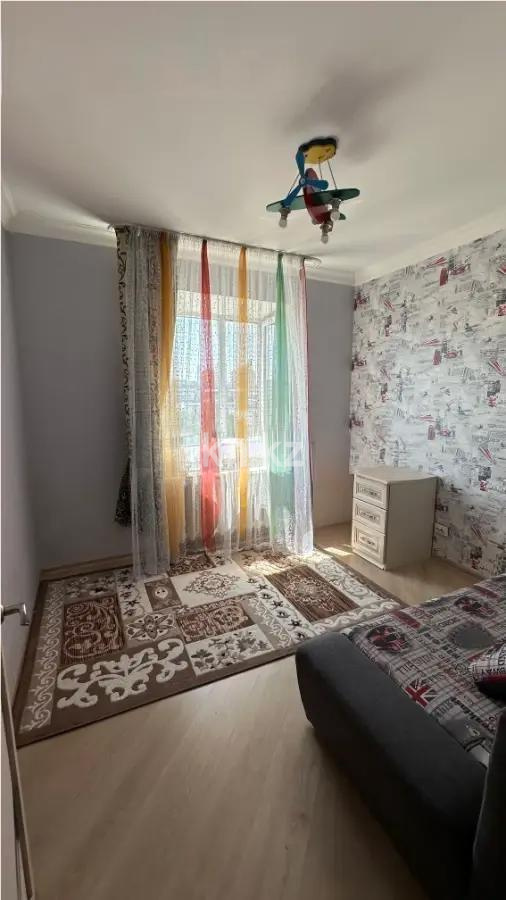 Продажа 3-комнатной квартиры, 77 м², ул. Иманбаевой, дом  3 в Астане - фото 2