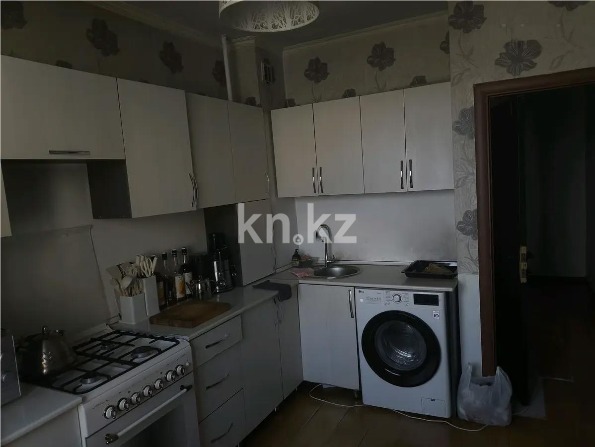 Продажа 1-комнатной квартиры, 41.5 м² в Алматы