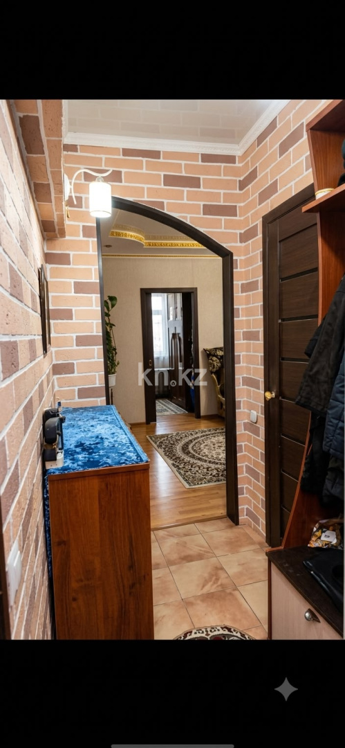 Продажа 3-комнатной квартиры, 51 м² в Караганде - фото 4