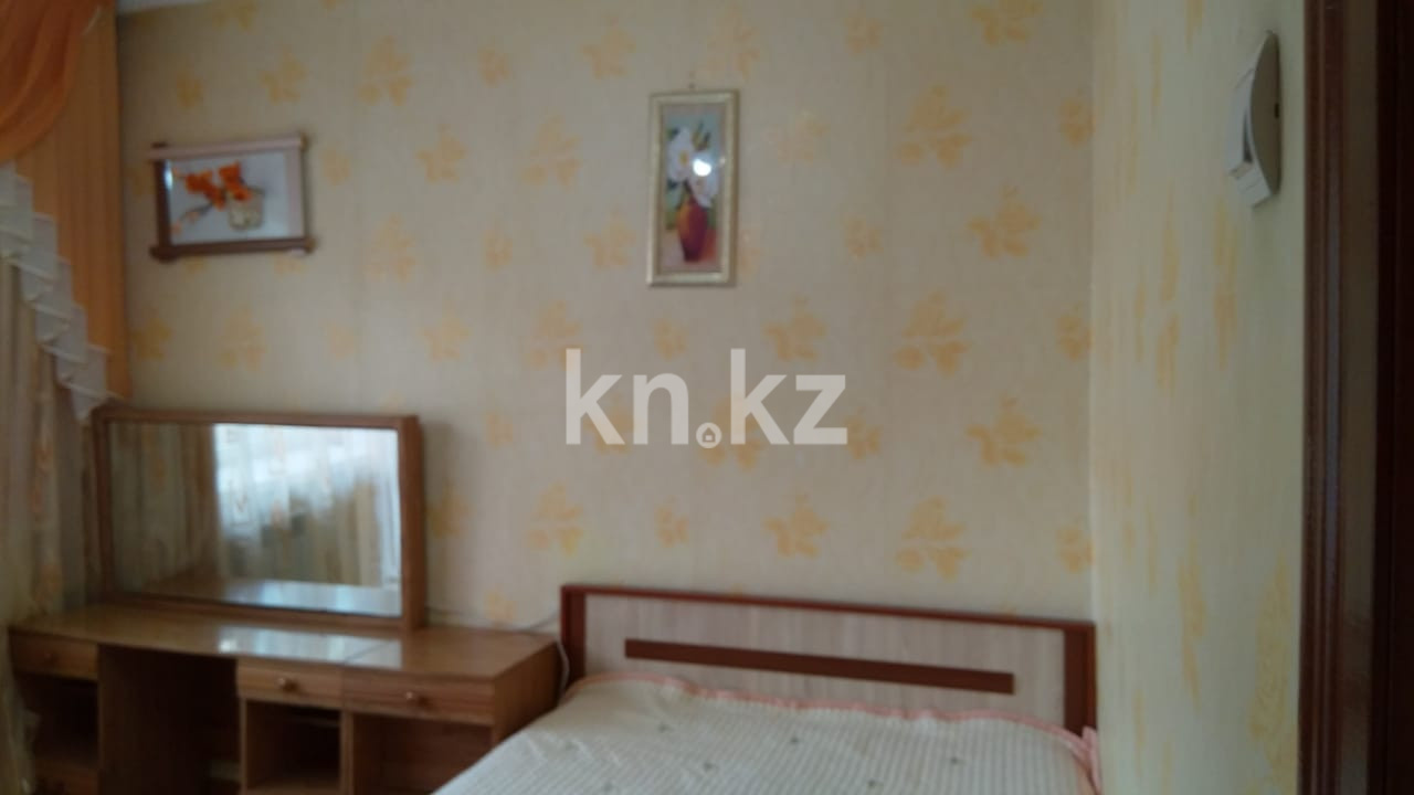 Аренда 2-комнатной квартиры, 55 м² в Алматы - фото 10